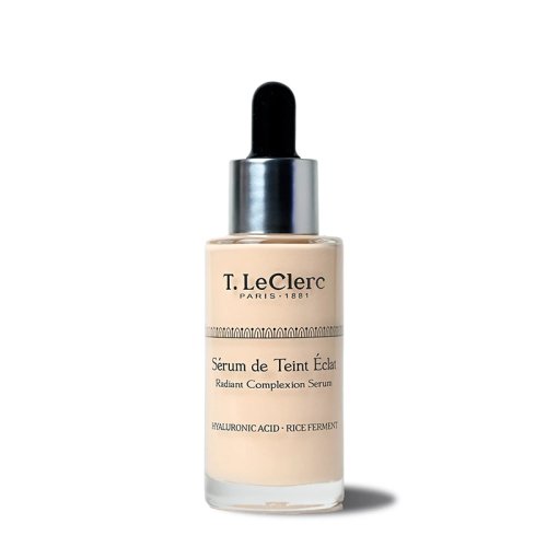 THEOPHILE LECLERC Sérum de Teint Eclat Anti-Age 3760313225770 THEOPHILE LECLERC Sérum de Teint Eclat Anti-Age 3760313225770